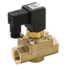 SMC solenoid valve 2 Port VCH41/42, 5.0 MPa Pilot Operated 2 Port Solenoid Valve for Air